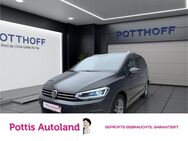 VW Touran, 2.0 TDI IQ DriveNavi, Jahr 2019 - Hamm