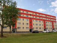 Familienwohnung im Mammengebiet - Plauen