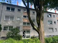Bochum:2 Zimmer mit Balkon als Kapitalanlage! Selbstnutzung nicht möglich! - Bochum