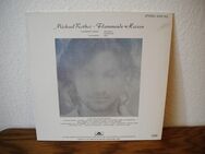 Michael Rother-Flammende Herzen-Vinyl-LP,1976 - Linnich