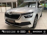 Skoda Kamiq 1.0 TSI Drive 125 DSG AHK Navi PDC - Saarbrücken