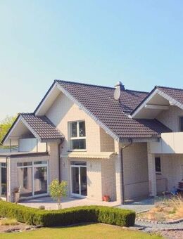 Stilvolles Anwesen mit Gewerbeeinheit - Leben und Arbeiten in Harmonie - Paderborn