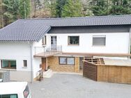 Vielseitige Möglichkeiten: EFH mit separatem Apartment in verkehrsgünstiger Lage von Gummersbach - Gummersbach