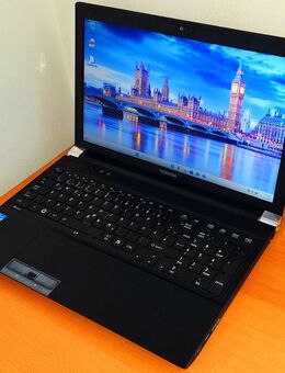 ☕️ Windows11 Pro Laptop i5 3GHz 8GB WLAN SSD neu 250GB ☕️ CD DVD - Ingolstadt