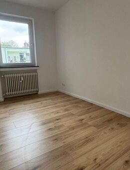 Ihr neues zu Hause: 3-Zimmer-Wohnung zu vermieten! - Wilhelmshaven