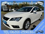 Seat Leon ST Style 1.5 TGI CNG Erdgas SHZ PDC Navi 1. Hand - Weinheim