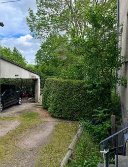 Wohn- und Atelierhaus - Zwickau