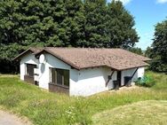 Sofort Einziehen! Idyllischer Bungalow in Ulrichstein zu verkaufen - Ulrichstein
