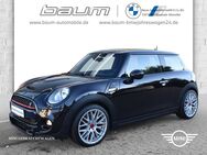 MINI Cooper S, Chili Komfortzg, Jahr 2016 - Bad Neuenahr-Ahrweiler