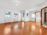 Provisionsfrei! 3 Zimmer-Wohnung mit Balkon und TG-Stellplatz in Rastatt - ab sofort frei! - Rastatt