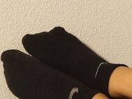 Meine Socken - Ostrach