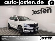 Skoda Karoq, 1.5 TSI Sportline Infotainment, Jahr 2024 - Monheim (Rhein)