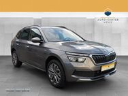 Skoda Kamiq, 1.0 TSI Tour incl Servicepaket, Jahr 2022 - Taucha