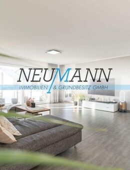 Licht & Lifestyle - exquisite 5-Zimmer-Wohnung! - Villingen-Schwenningen