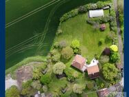 ***Herrschaftliches Anwesen vor den Toren Leipzigs: 5000 qm pures Vergnügen auf 250 qm Wohnfläche*** - Taucha