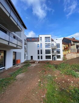 Mietwohnungen in zentraler Lage - Ohrdruf