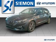 Hyundai i30, 1.0 T-GDI FL Kombi 48V TREND Mehrzonenklima, Jahr 2024 - Emsdetten