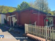Gemütliches Wohnhaus - einzugsfertig! - Herrstein