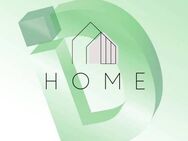 Schöne Oberwohnung mit Gartenanteil, in Rhauderfehn, in Seenähe zu vermieten. - Rhauderfehn