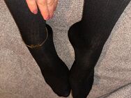 Getragene Socken - Flensburg