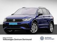 VW Tiguan, 2.0 R-LINE BLACK STYLE, Jahr 2023 - Dortmund