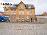 Mehrfamilienhaus in zentraler Lage!! - Quedlinburg