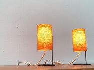 Mid Century String Minimalist Table Lamp zu 60er 70er Space Age - Hamburg Hamburg-Nord