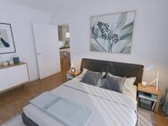 Ihr neues Familienparadies: 4-Zimmer-Wohnung mit sonnigem Balkon - hochwertig & barrierefrei! - Kümmersbruck