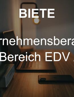 BIETE: Computerhilfe, PC-Hilfe, Unterstützung, Service, Support - Saarbrücken Zentrum