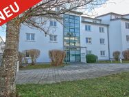 STARNBERG: 1.OG - ERBBAURECHT - KEIN ERBBAUZINS - BALKON - IDEAL ZUM SELBSTBEZUG! - Starnberg