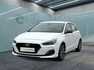 Hyundai i30, 1.4 T YES Plus 8-fach-be, Jahr 2020 - München