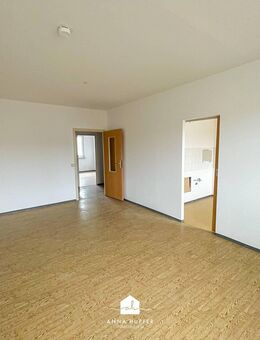 Mieten mit BONUS-AKTION! 2-Raum-Wohnung mit Balkon - Gera