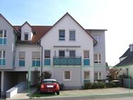 Gut vermietete 3-Zimmer-Eigentumswohnung mit Terrasse - Neunkirchen (Sand)