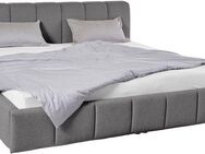LeGer Home by Lena Gercke Polsterbett Maileen, in 5 Breiten und 3 Farben, incl. Rollrost