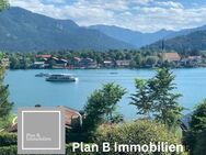 Seeblick Pur - Tegernsee