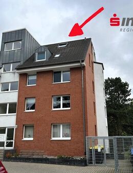 Zwangsversteigerung einer Eigentumswohnung in Stolberg - Stolberg (Rheinland, Kupferstadt)