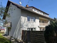 Modernisierte 3,5 Zimmer Wohnung in Bad Grönenbach zu verkaufen - Bad Grönenbach