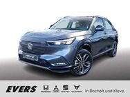 Honda HR-V, 1.5 e HEV i-MMD HYBRID ADVANCE STYLE, Jahr 2023 - Bocholt