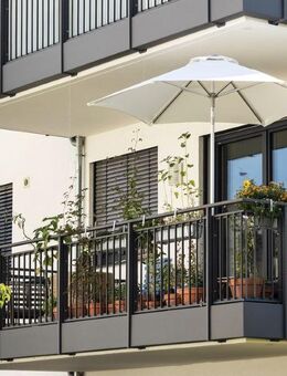 3 Zimmer - Wohnung mit Stellplatz - Marlow