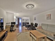 Gut geschnittene 3-Zimmer-Wohnung mit Balkon - Ditzingen