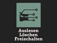 KFZ Fehlerspeicher auslesen usw. - Bad Dürrheim Zentrum