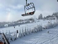 Ski-in. Ski-out. Traumhaftes Panorama! Genuss pur, im Winter wie im Sommer. Auf ins Schneevergnügen !!! - Winterberg