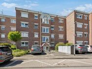 Sofort bezugsfrei: 2-Zimmer-Wohnung mit Garage in Grevenbroich-Kapellen - Grevenbroich