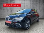 Seat Ibiza, 1.0 TSI FR Anniversary Edition, Jahr 2024 - Beilngries