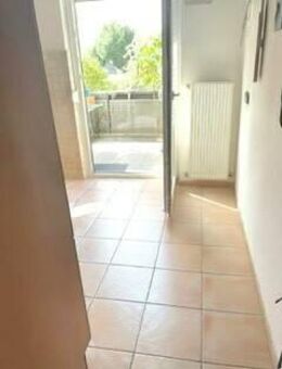 Charmante 3-Zimmer-Wohnung mit Balkon in zentraler Lage - unweit des Bildungscampus - Heilbronn