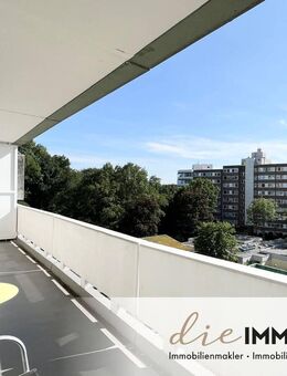 Attraktive Kapitalanlage: Vermietete 2-Zimmer-Wohnung mit 5?% Rendite im Wohnpark Bensberg! - Bergisch Gladbach