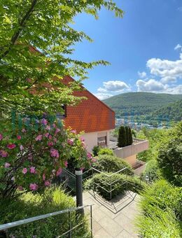Wohnen, wo andere Urlaub machen! - Bad Urach