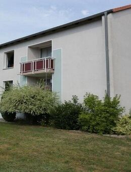 Schöne 3-Zimmerwohnung in Bad Bodenteich! - Bad Bodenteich