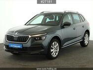 Skoda Kamiq, 1.6 TDI Style #####Lane#, Jahr 2022 - Donnersdorf