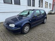 VW Golf 1.6 Auto Trendline Automatik - Wuppertal